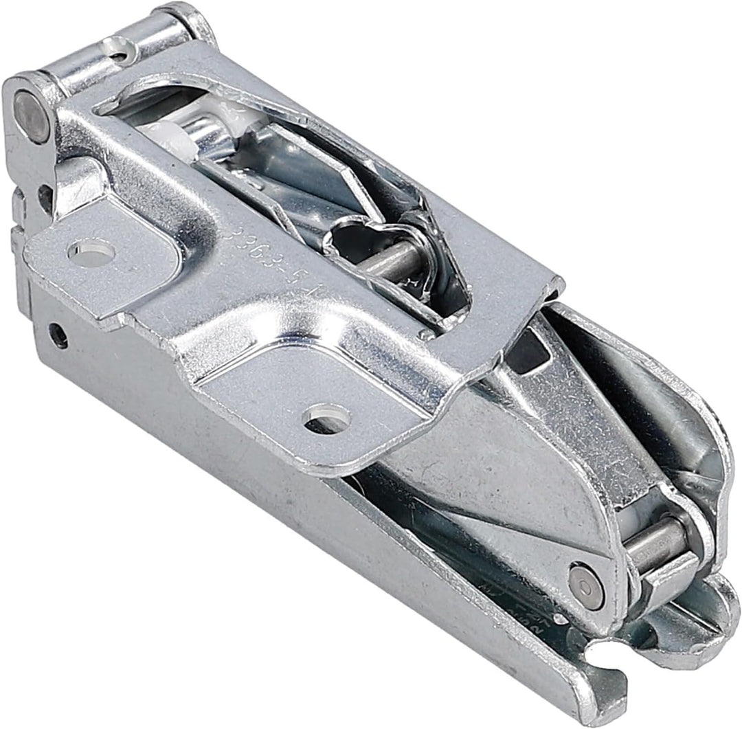 easyPART Kompatibel/Ersatz für AEG 2211201039 Türscharnier Scharnier Gefriergerätetürscharnier Gefri