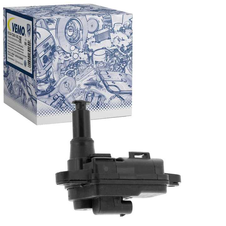 VEMO V10-77-0055 STELLMOTOR TÜRSCHLOSS ZENTRALVERRIEGELUNG ZV Kompatibel mit VW Passat Variant 3G5,