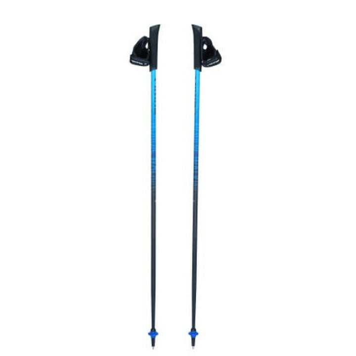 VIKING Stick Nordick Step-in Fahrerstand 110 cm grau, 110 cm grau