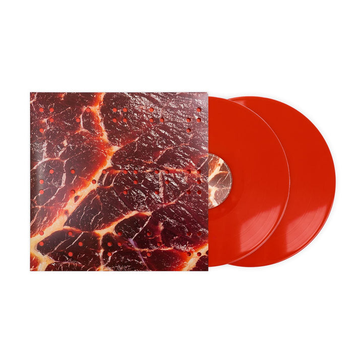 Botox, Vinyl
