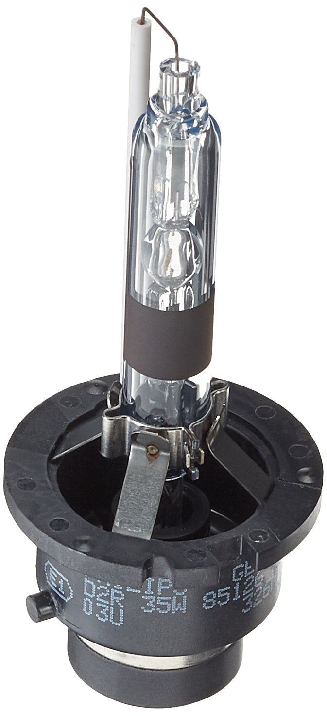 D2R 35W P32d3 Xenon Xtreme Vision 20% 1st. Philips
