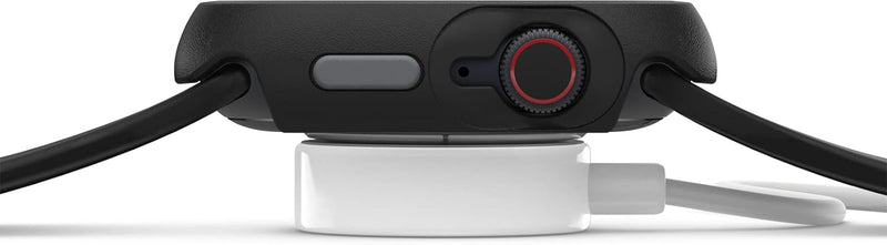 OtterBox Eclipse Bumper mit integrierter Displayschutzglas für Apple Watch Series 9/8/7 - 45mm, gehä