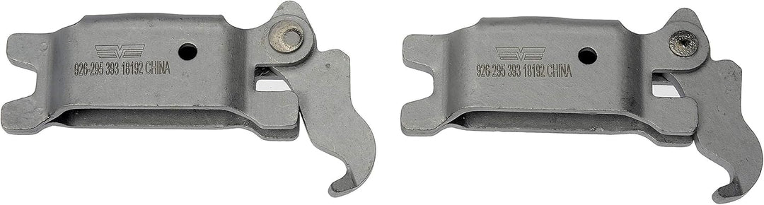 Dorman 926-295 Feststellbremshebelsatz, kompatibel mit ausgewählten Ford/Lincoln/Mercury Modellen