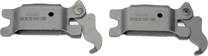 Dorman 926-295 Feststellbremshebelsatz, kompatibel mit ausgewählten Ford/Lincoln/Mercury Modellen