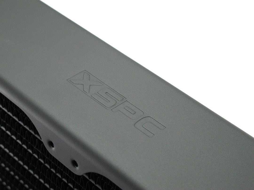 XSPC RX240 240mm Black, 240mm Black