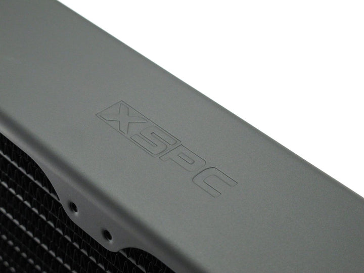XSPC RX240 240mm Black, 240mm Black