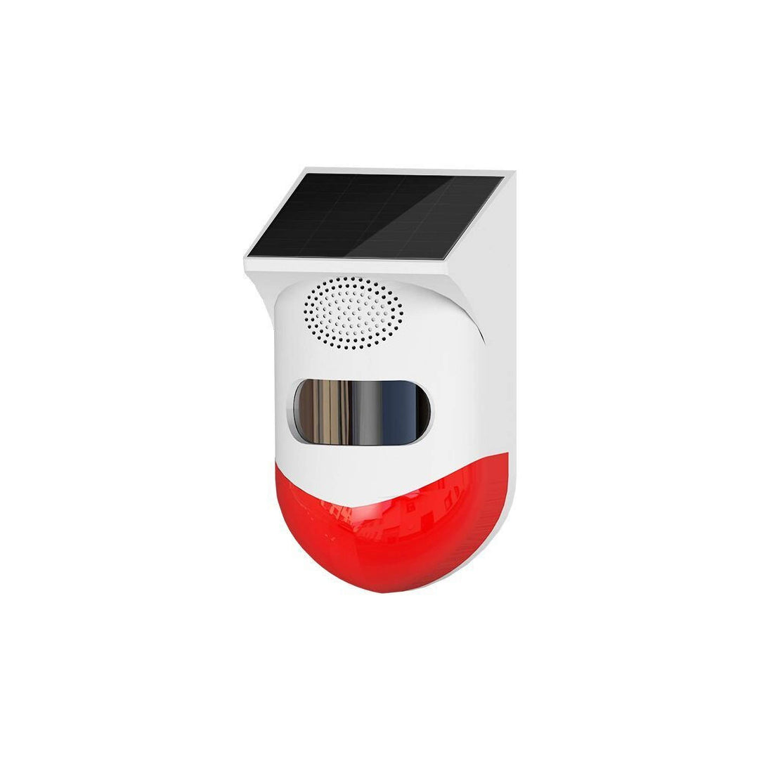 HiKam B1 Outdoor Siren Box