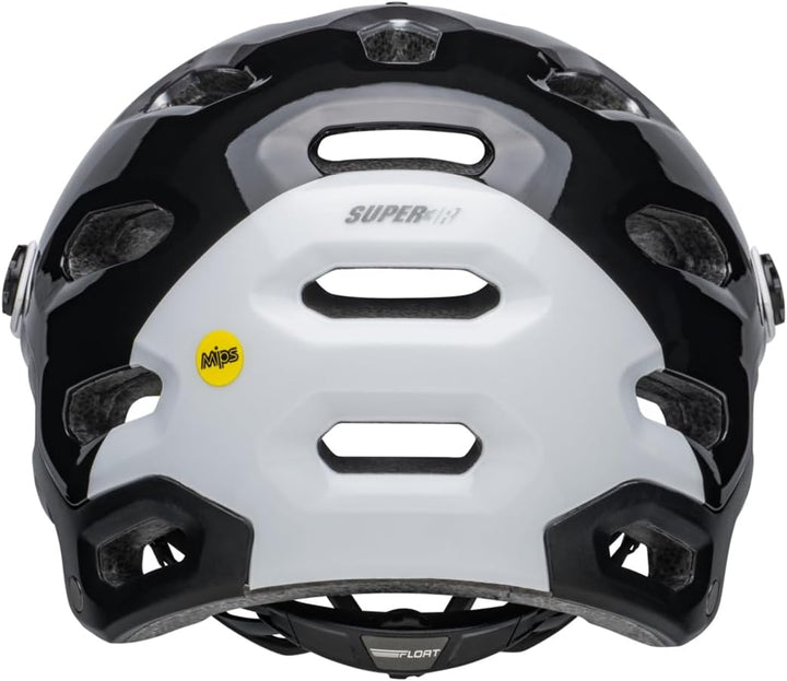 Bell Bike Unisex – Erwachsene Super 3r Helme 1 1, 1 1