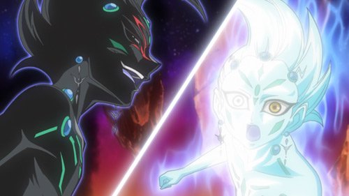 Yu-Gi-Oh! Zexal - Staffel 1.2 [5 DVDs], DVD