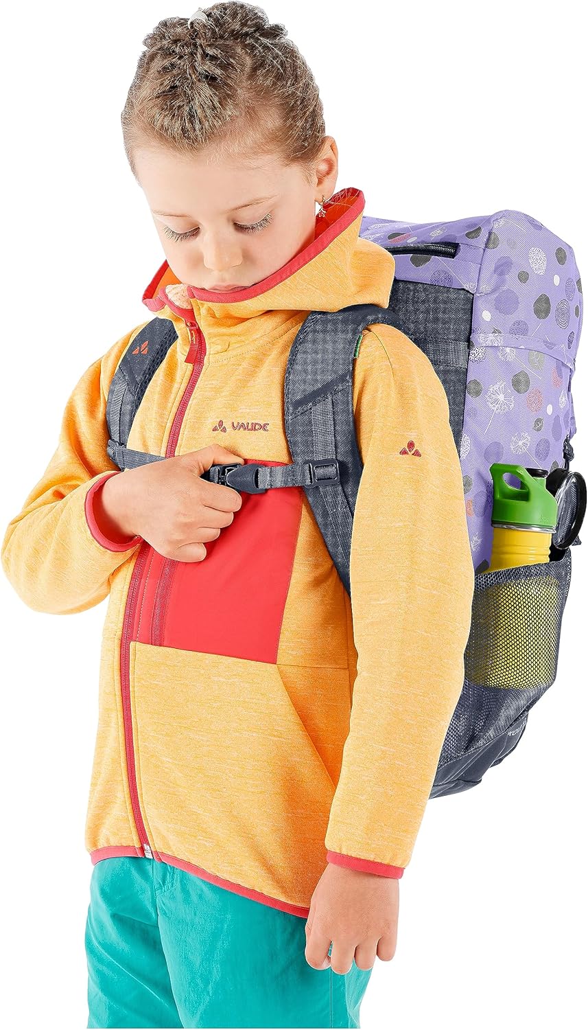 VAUDE Skovi 15 Einheitsgrösse Bright Pink/Cranberry, Einheitsgröße Bright Pink/Cranberry