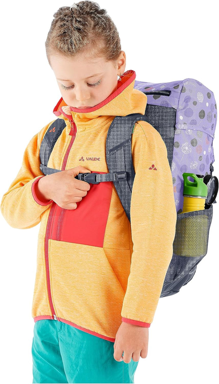 VAUDE Skovi 15 Einheitsgrösse Bright Pink/Cranberry, Einheitsgröße Bright Pink/Cranberry