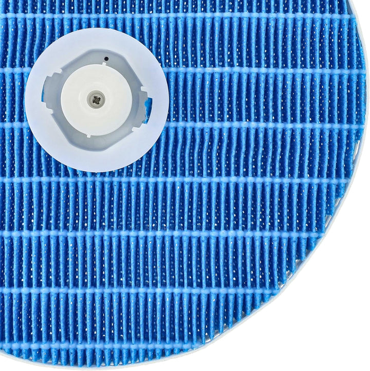 vhbw Filter kompatibel mit Philips HU5930/10 Luftbefeuchter - Ersatz für Philips FY5156/10 Luftwäsch