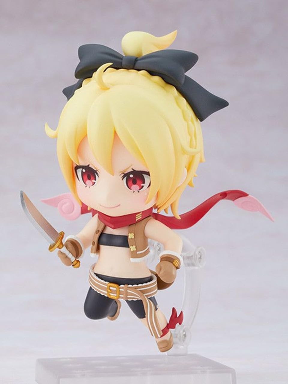 Re:Zero Starting Life in Another World Nendoroid Actionfigur Felt 10 cm