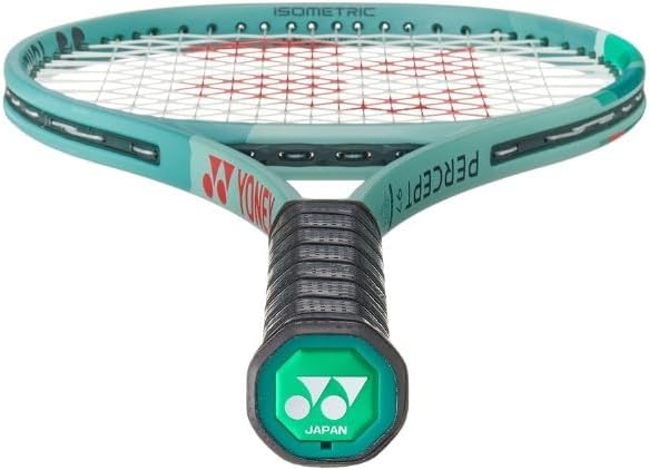 YONEX Percept 97 (310G) Turnierschläger Unbesaitet g Unisex 2, 2