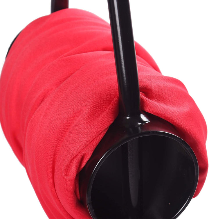 Diabolo Freizeitsport Vertikaltuchaufhaengung zur Befestigung von Vertikaltuch oder Yogatuch hält 20