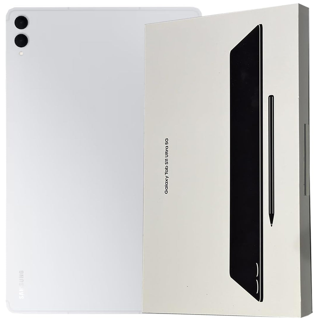 Samsung X936B Galaxy Tab S11 Ultra 14,6&