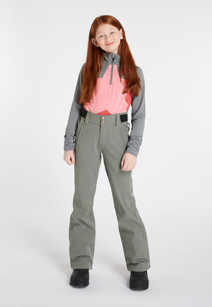 Protest Girls LOLE JR Mistygreen 164, Mistygreen 164