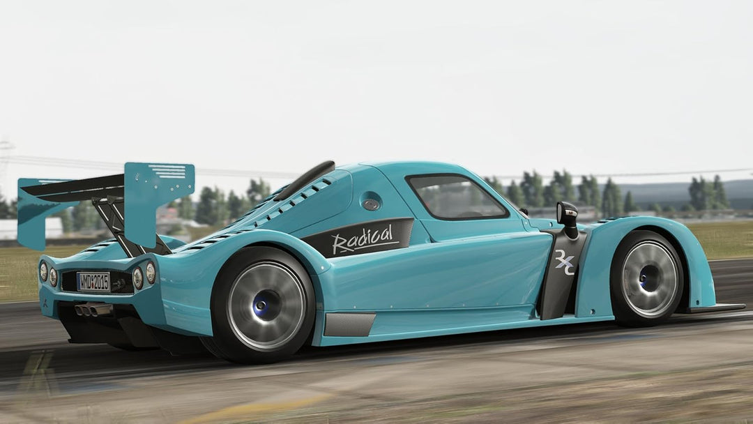 Project CARS - Game of the Year Edition - [PlayStation 4] PlayStation 4 Game of the Year, PlayStatio