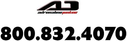 Kuryakyn 8852 Shift Peg, rund