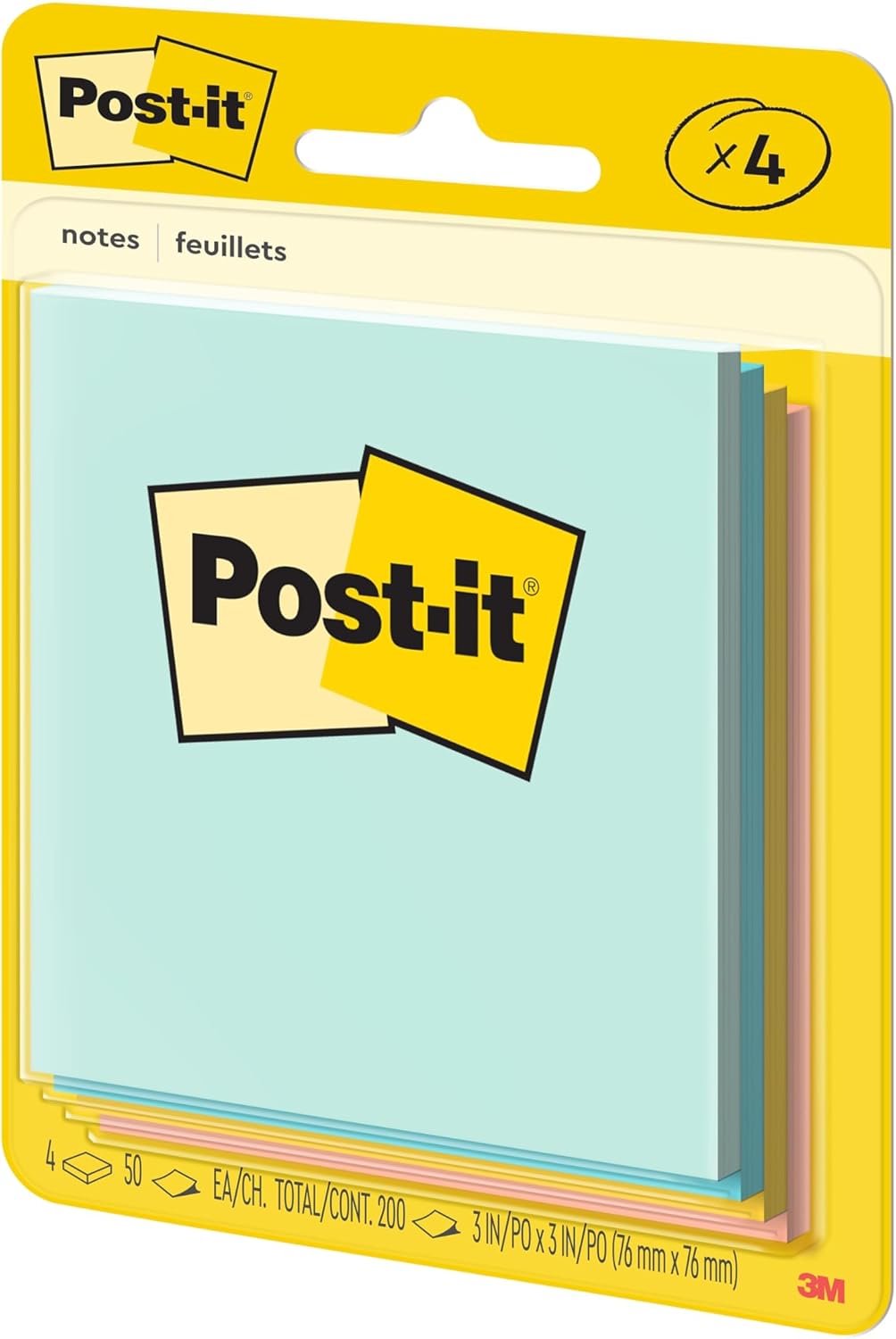Post-it Note Pad