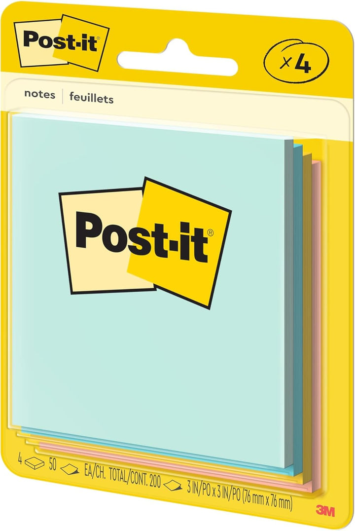 Post-it Note Pad