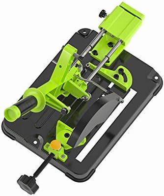 Winkelschleifer Halterung,Poliermaschine Umrüstschneidemaschine Tischkreissäge Multifunktionale Desk