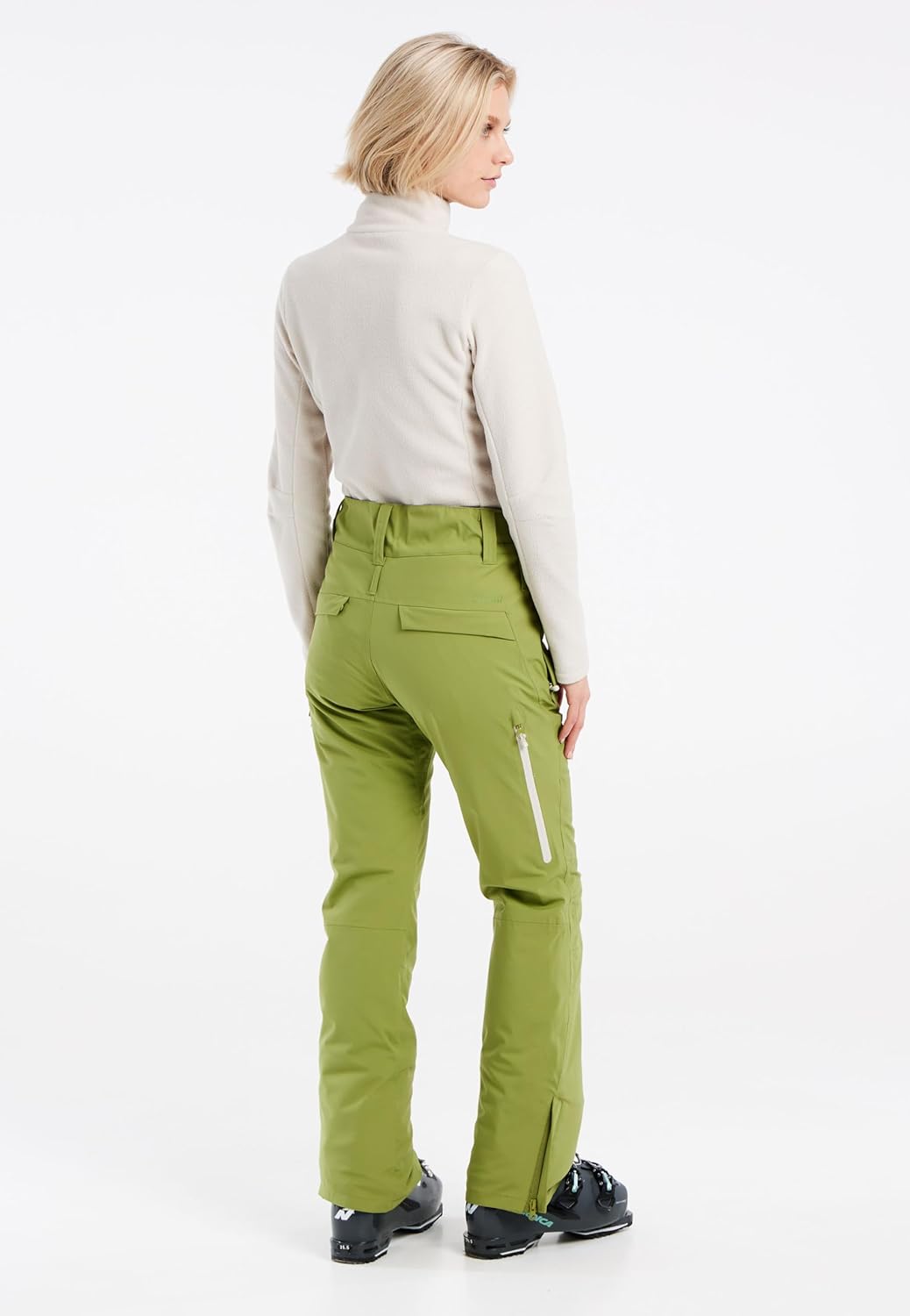 Protest Ladies MUTEZ XXL Kitoffwhite, XXL Kitoffwhite