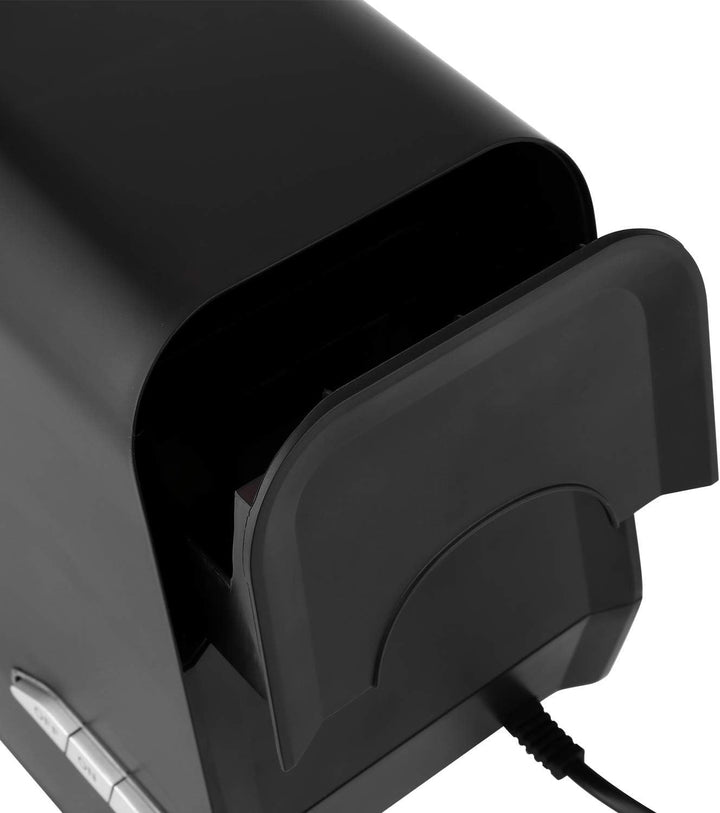 Fleischwolf Elektrisch 1500W Profi 4-in-1 Hackfleischmaschine mit Speicherbox | Wurstfüller Set, 3 L