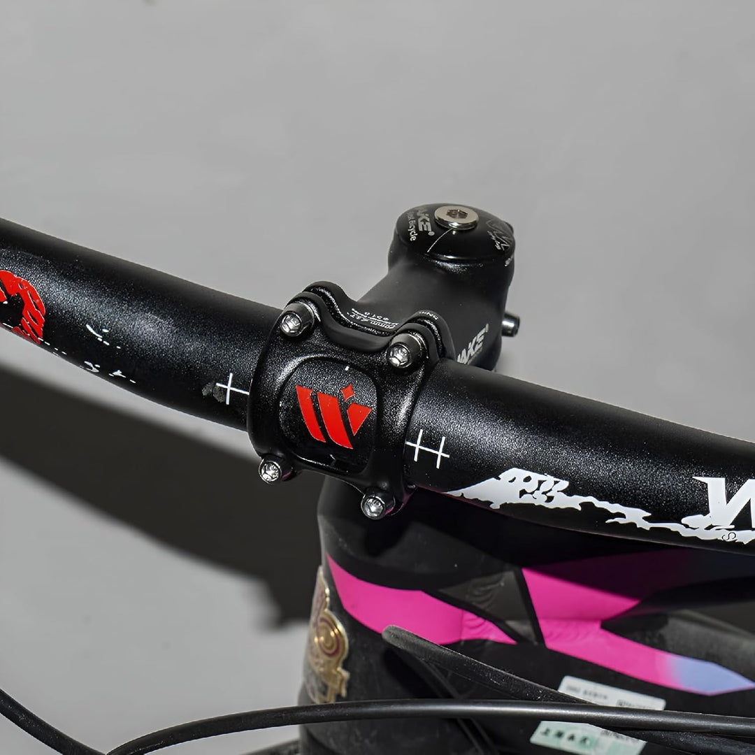 BESNIN Vorbau 31,8 Fahrrad Vorbau 7 Grad Lenkervorbau 35mm 45mm 60mm 70mm Aluminiumlegierung Fahrrad