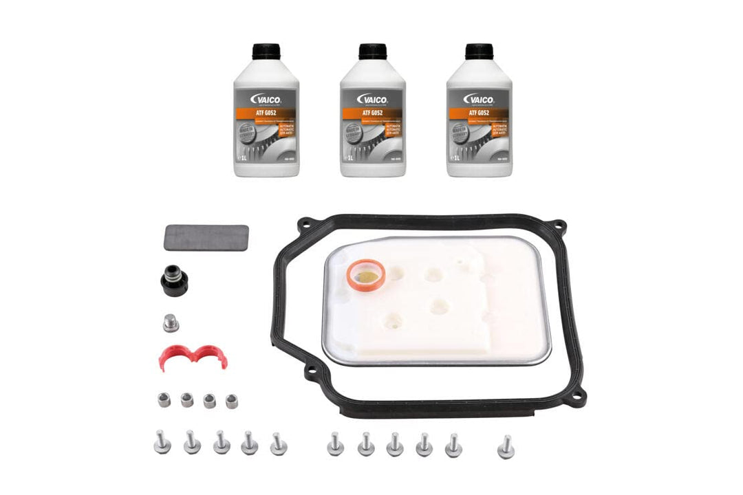 Automatikgetriebe Ölwechsel Filtersatz passend für 80 A4 A6 Coupe Golf Passat 4-Gang 01M