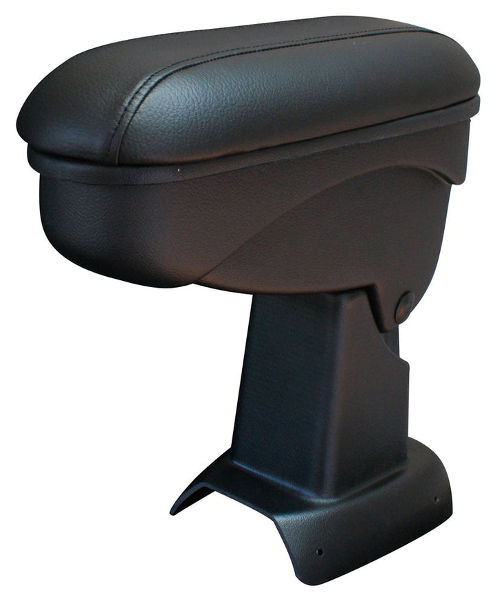 Cora 000159112 Mittelarmlehne, verschiebbar schwarz, schwarz