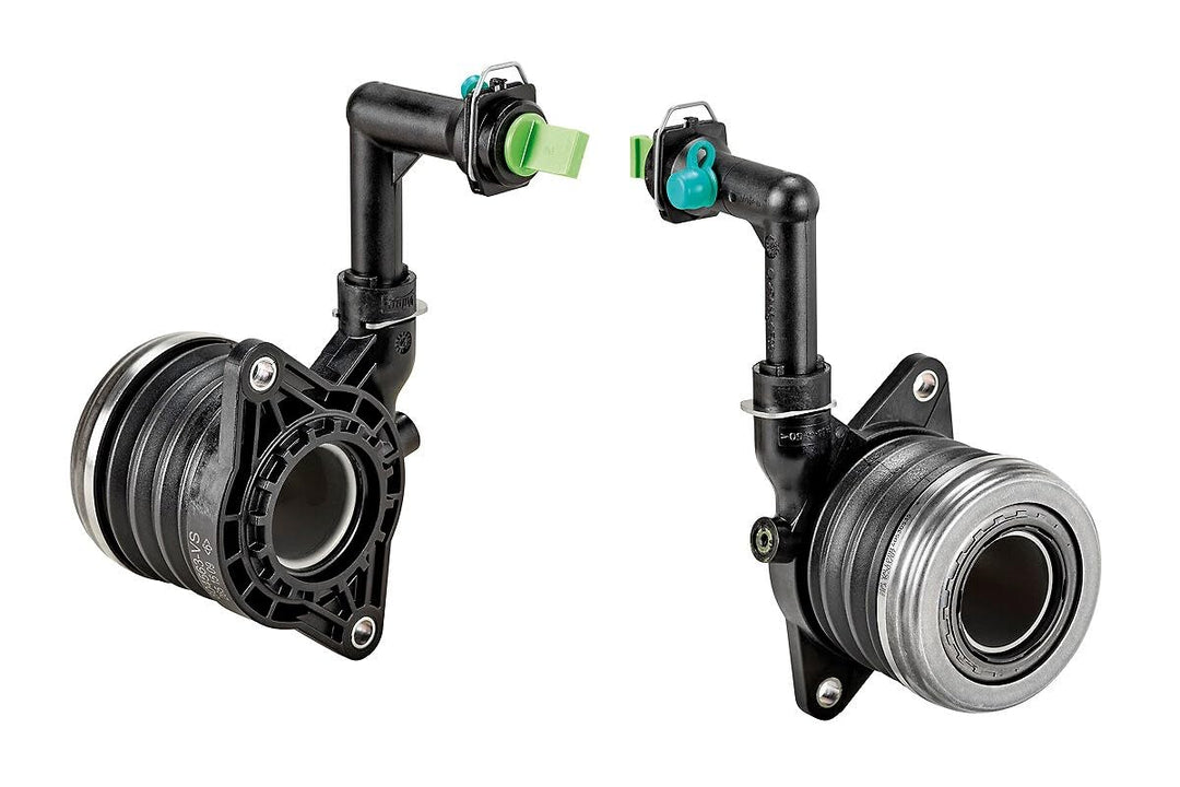 VALEO Zentralausrücker Kupplung 804563