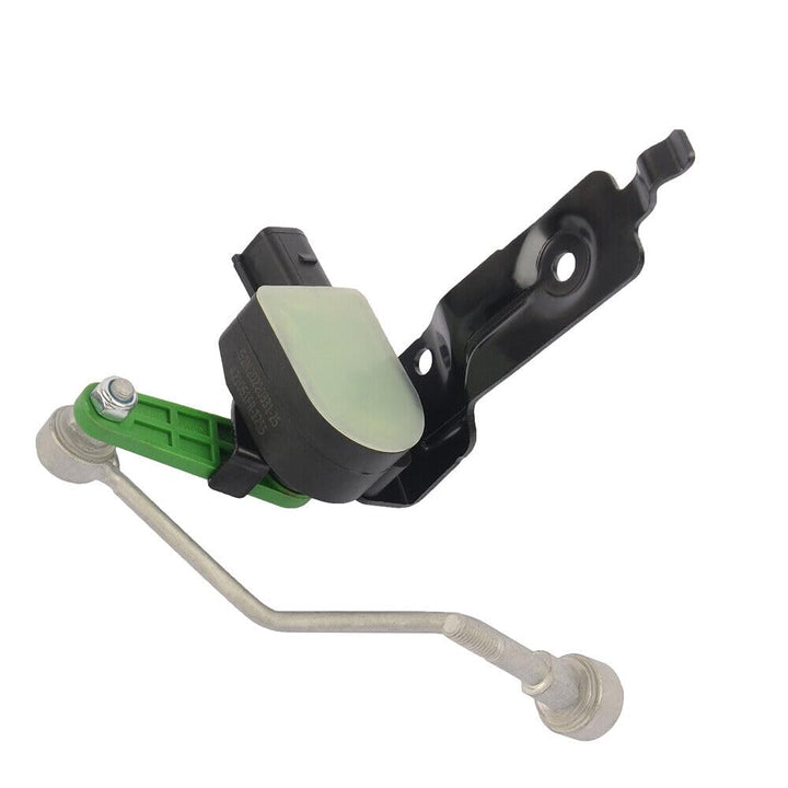 Niveausensor Luftfederung vorne rechts, kompatibel mit Au-di A6 4F2 C6 2005–2011, A6 Allroad 4FH C6