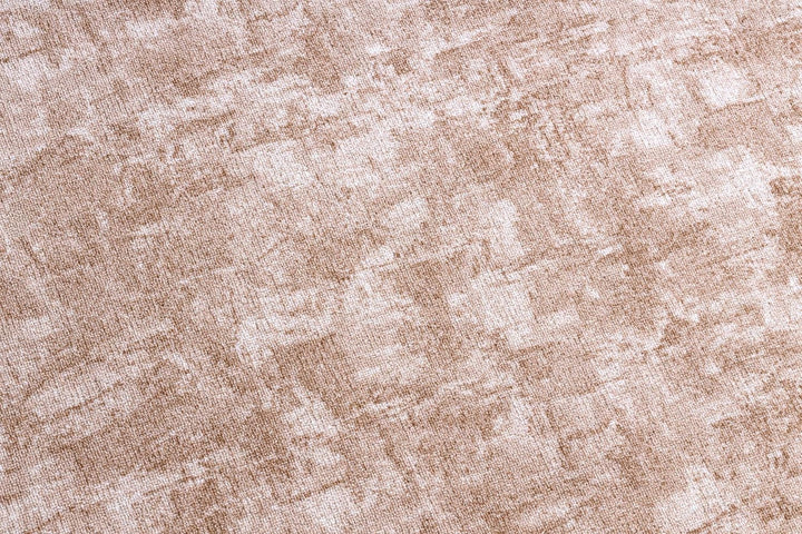 Teppich Solid für Zimmer, Wohnzimmer, Schlafzimmer, Teppichboden Auslegware, Nachahmung von Beton, b