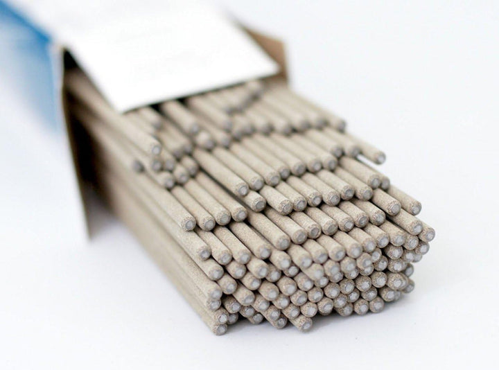 125 x Stabelektrode Oerlikon SPEZIAL, 3,2 x 350 mm Schweisselektroden Elektroden
