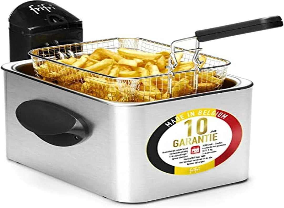 Frifri FI.5828 Friteuse 3,5 l, 3200 W