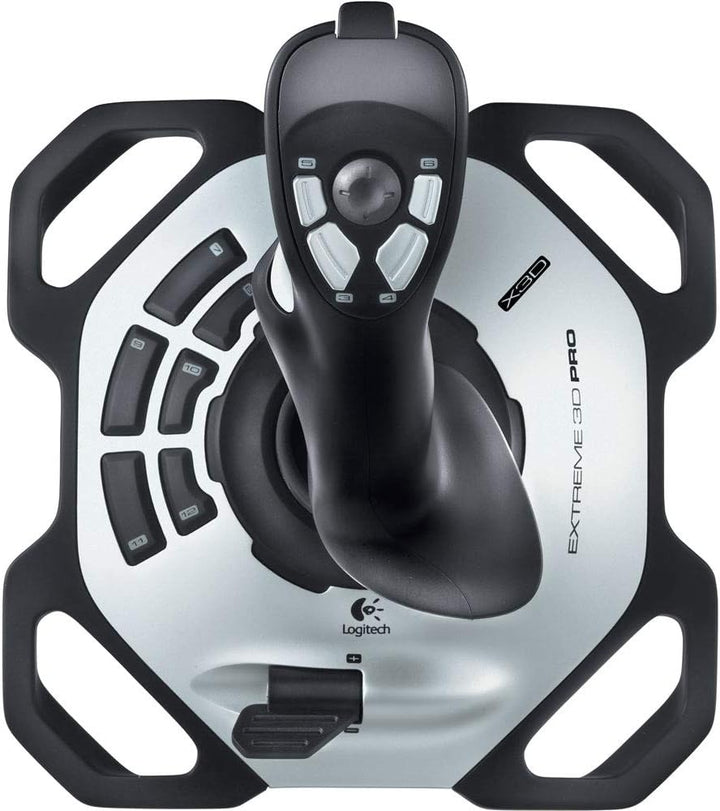 Extreme 3D Pro Joystick for Windows