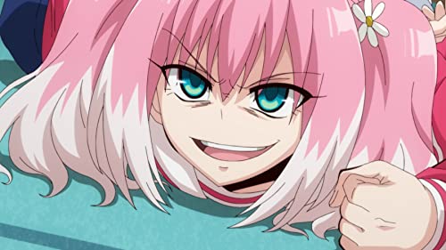 Talentless Nana Vol. 2 (Ep. 5-8) (Blu-ray), Blu-ray