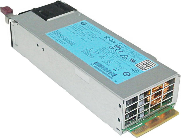 HP 720478-B21 PC-Netzteile