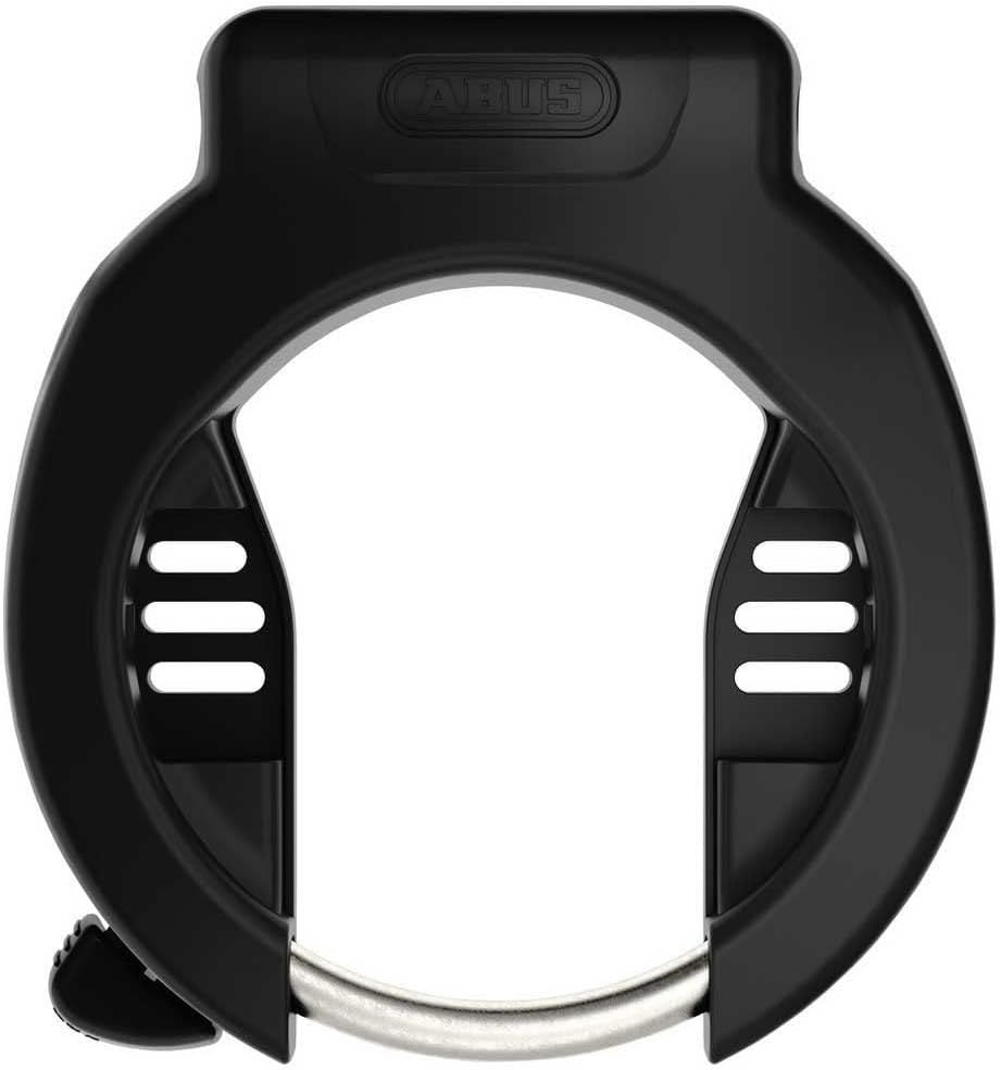 ABUS Rahmenschloss PRO Amparo 4750X NR - Fahrradschloss für grossen Raddurchlauf - geeignet für E-Bi