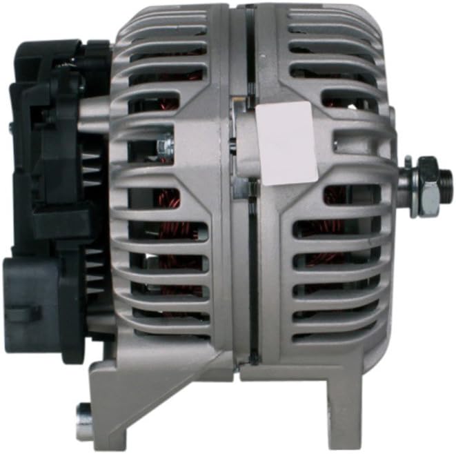 HELLA - Generator/Lichtmaschine - 28V - 70A - für u.a. Iveco Eurocargo - 8EL 012 584-021