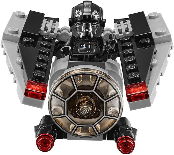 LEGO Star Wars 75161 - TIE Striker Microfighter 75161 TIE Striker, 75161 TIE Striker