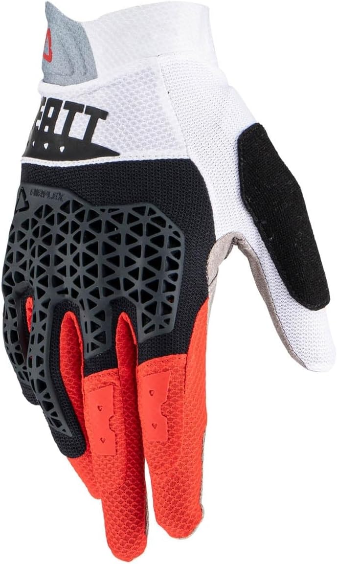 Leatt Glove MTB 4.0 Lite #XL/EU10/US11 Fire