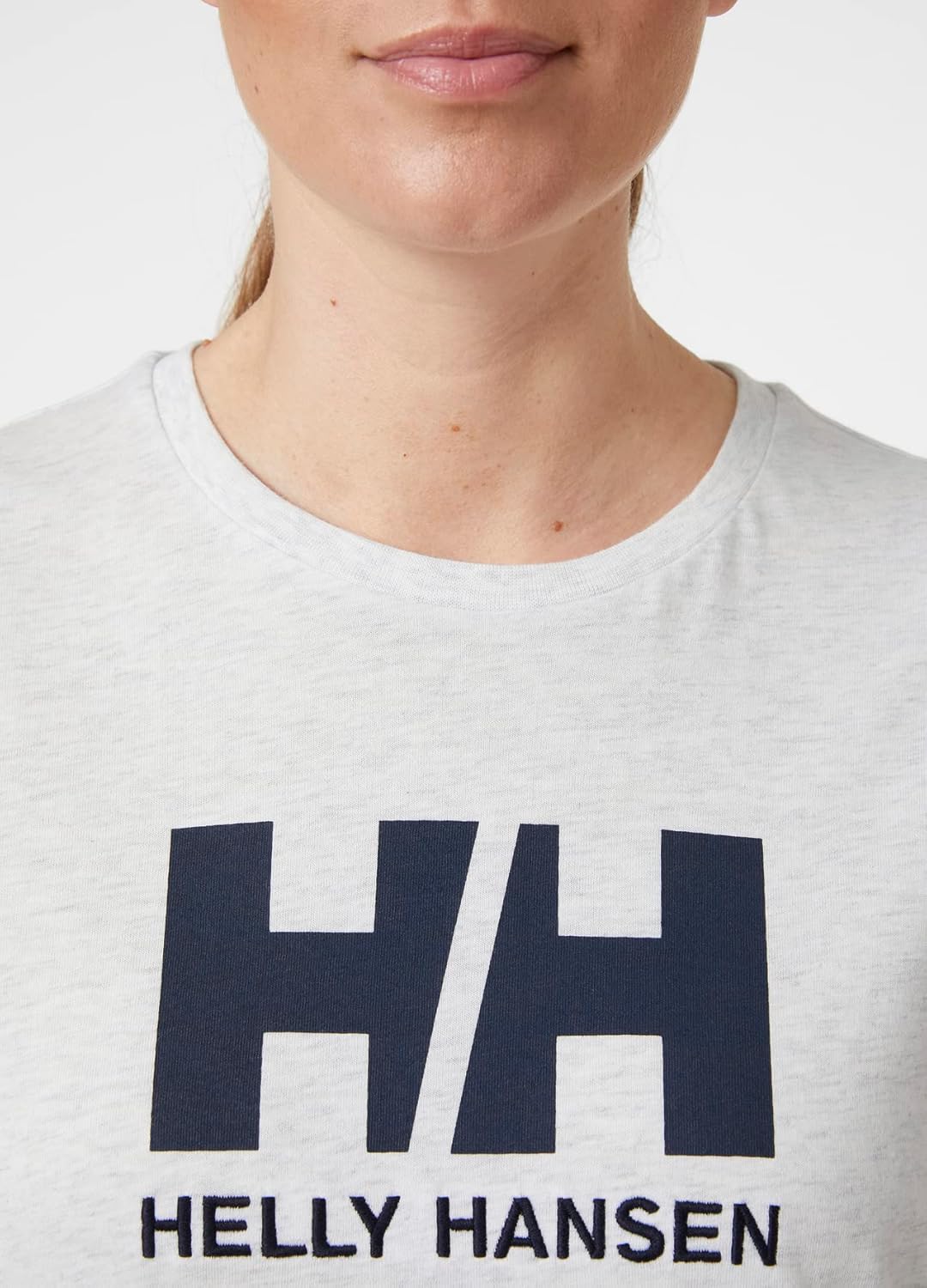 Helly Hansen Herren HH Box T-Shirt S Nimbus Wolke, S Nimbus Wolke