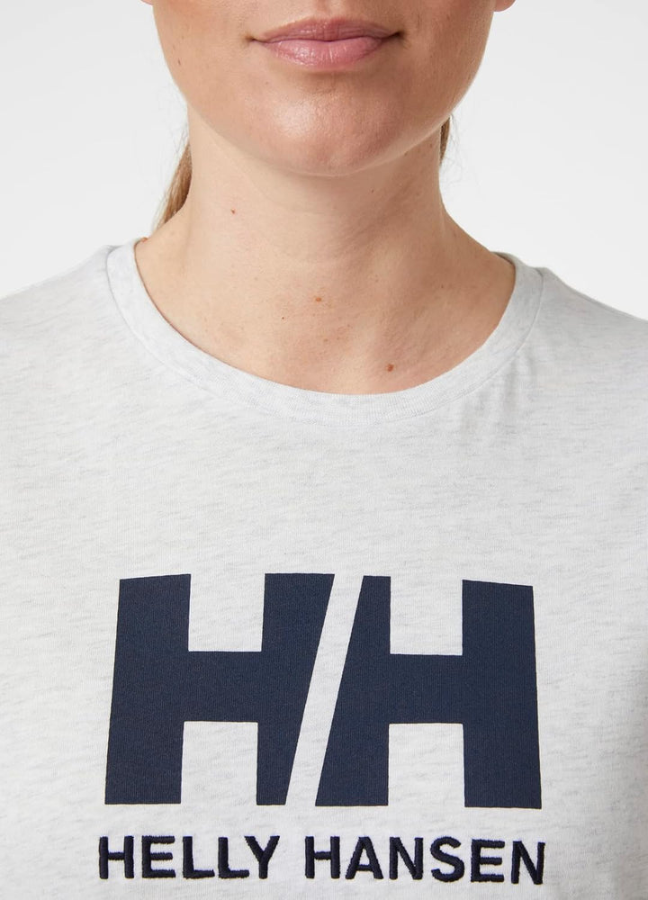 Helly Hansen Herren HH Box T-Shirt S Nimbus Wolke, S Nimbus Wolke