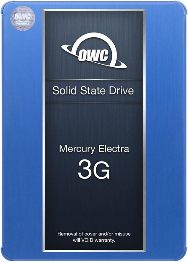 OWC Mercury Electra 3G Solid State Drive (480 GB)