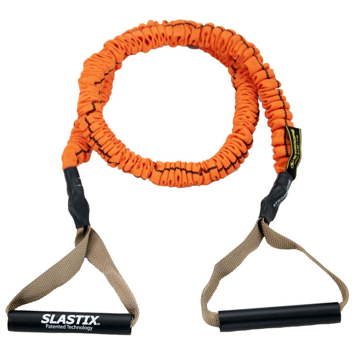 Stroops MMA Fitnessgerät Power Band 4,5kg orange, 4,5kg orange