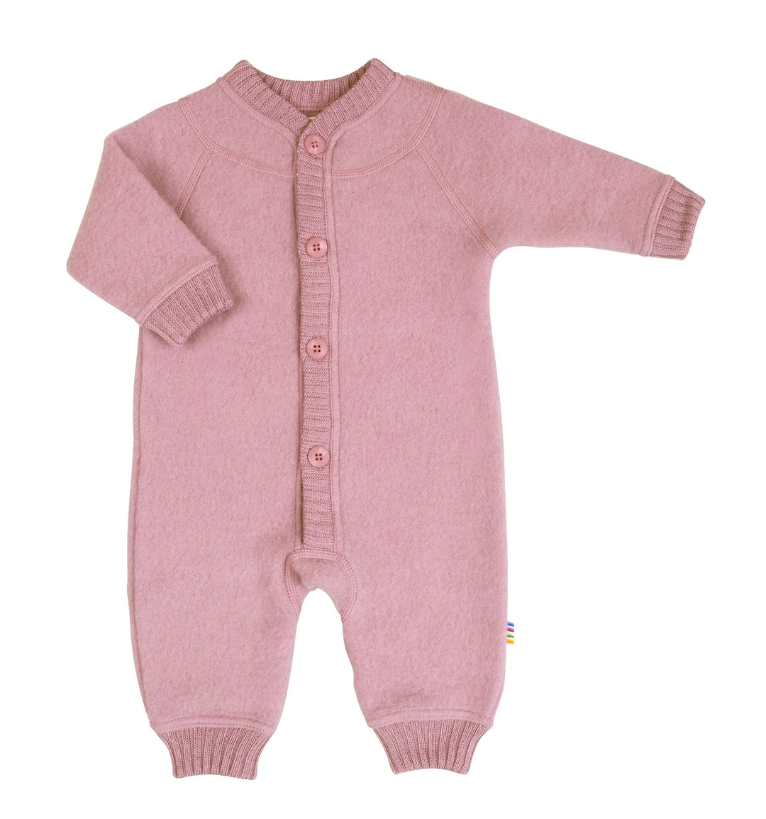 Joha Anzug - Wolle 50 Rosa, 50 Rosa