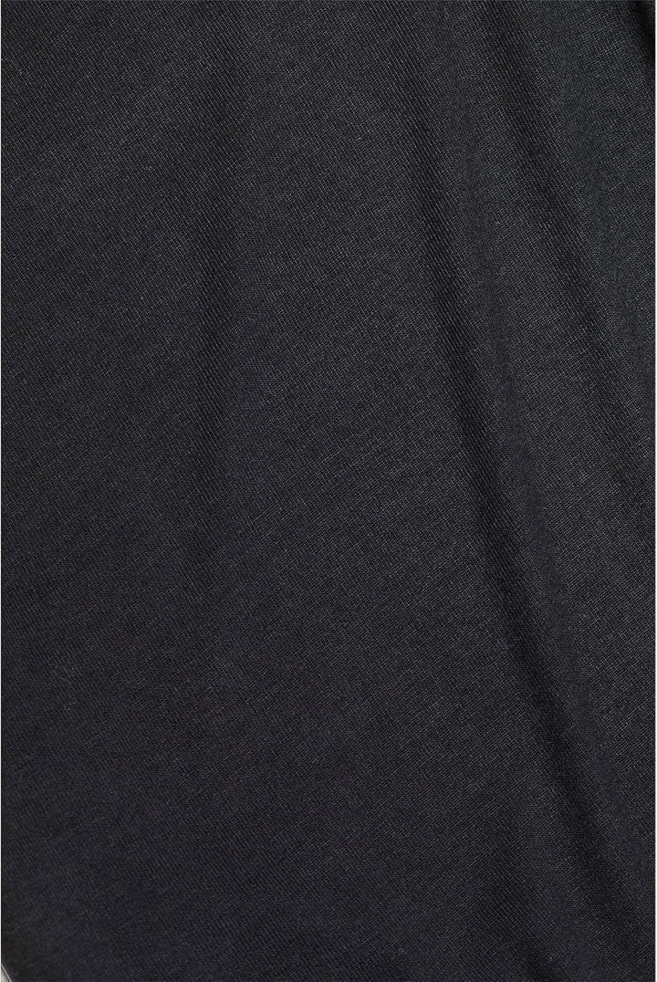 ESPRIT Damen T-Shirt 120ee1k322 XS 001/Black, XS 001/Black