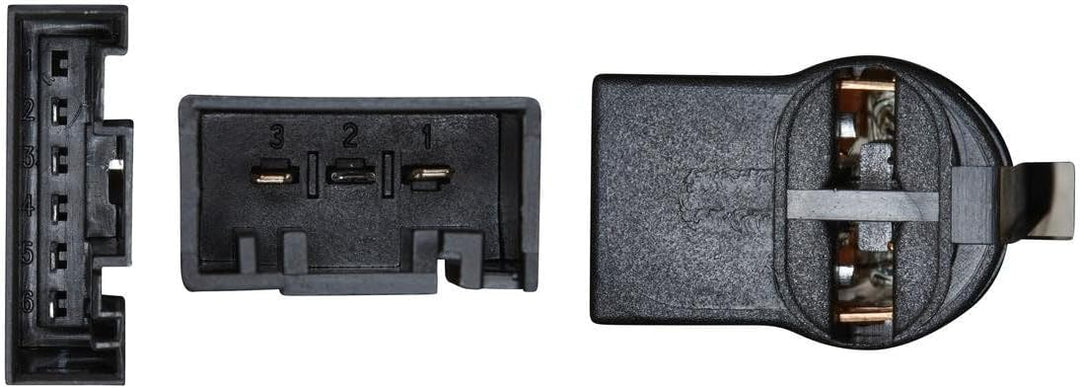 HELLA 2VP 010 756-221 Heckleuchte - LED - weiss/rot - rechts - für u.a. BMW 1 Convertible (E88), Rec